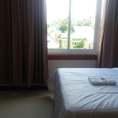 Galaxy Inn Baubau Exteriér fotografie